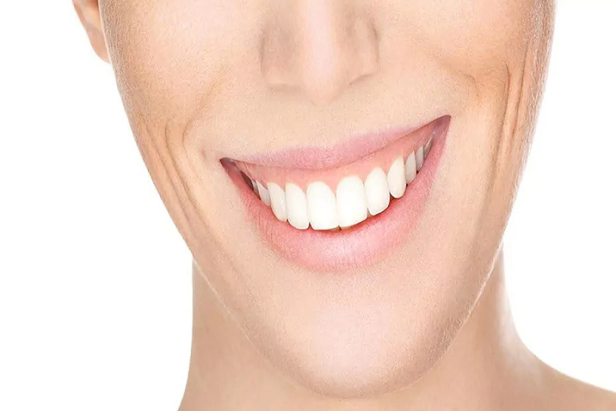 افزایش طول تاج دندان با جراحی