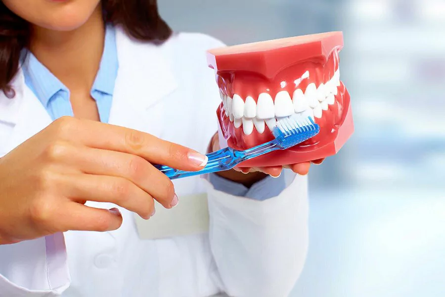 مراقبت‌ های لازم پس از جراحی دندان