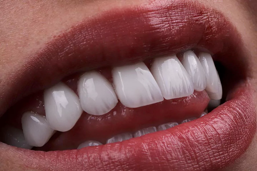 آیا لمینت دندان به دندان های طبیعی آسیب می رساند؟