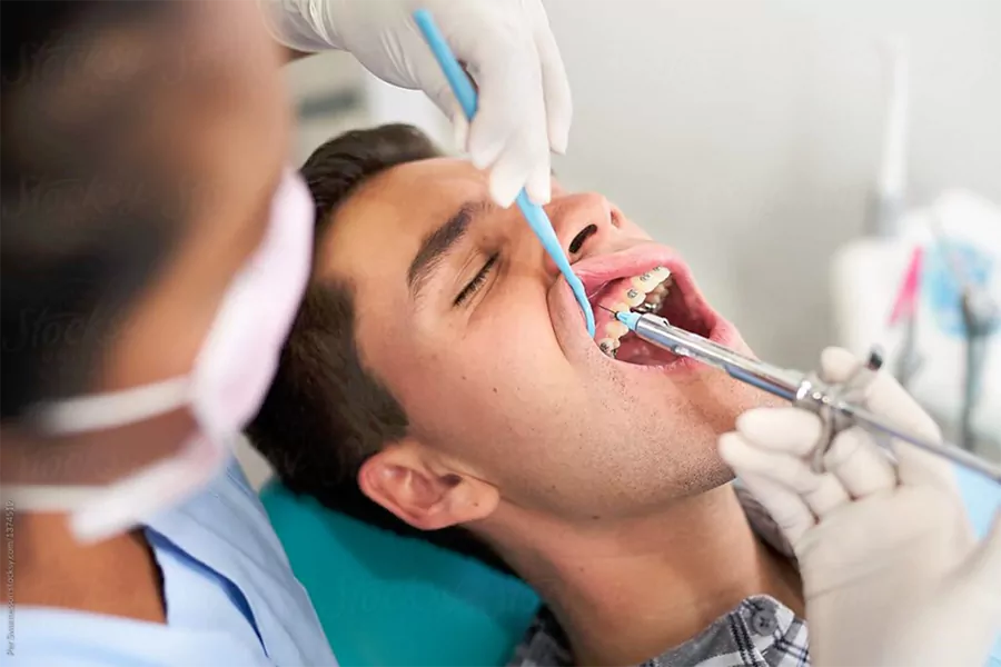 عوارض بیهوشی عمومی در دندانپزشکی کودکان و بزرگسالان