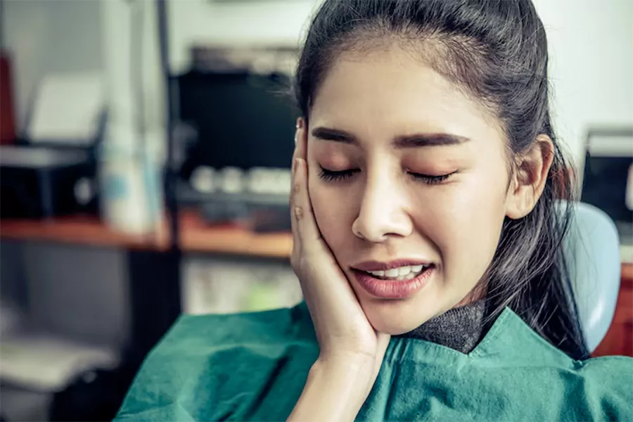 درد ایمپلنت دندان چقدر طول می کشد؟