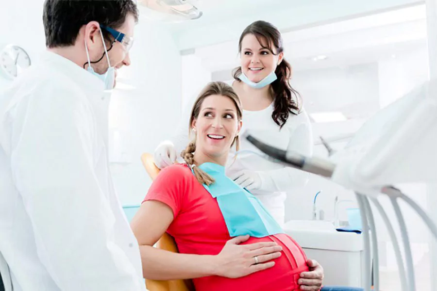 کشیدن دندان عقل در دوران بارداری چه عوارضی دارد؟