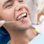 عوارض عصب كشی دندان