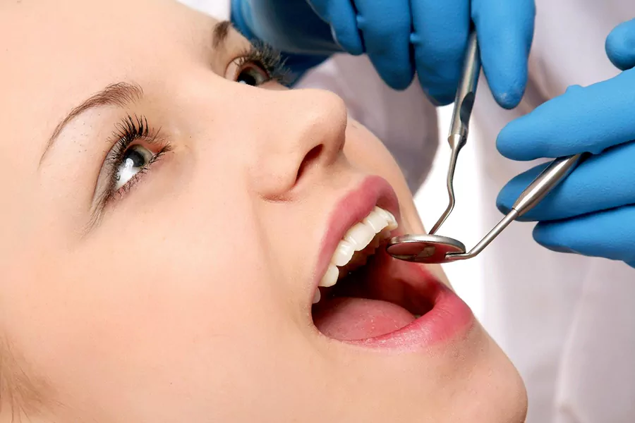 مراقبت های پس از جراحی دندان عقل را فراموش نکنید.