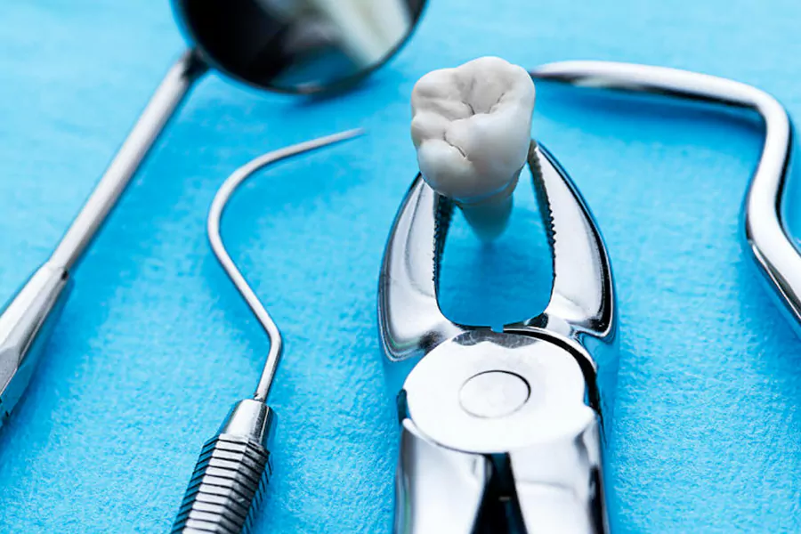 مراقبت های لازم پس از جراحی دندان