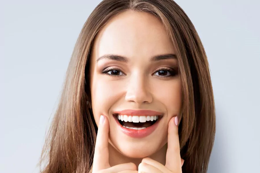 میزان ماندگاری انواع روش های سفید کردن دندان