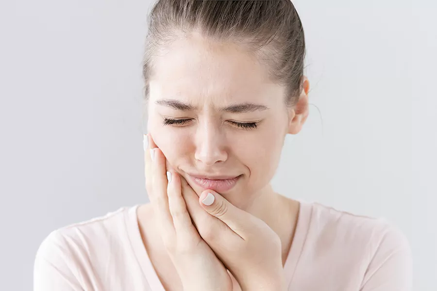 احساس درد بعد از عصب کشی دندان تا چه مدت زمانی طبیعی است؟