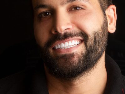بعد از انجام کار
