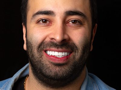 بعد از انجام کار